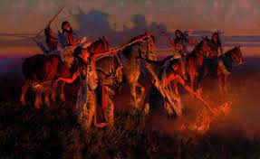 Search free native american wallpapers on zedge and personalize your phone to suit you. Native American Wallpapers Top Free Native American Backgrounds Wallpaperaccess
