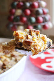 New Year S Panettone Eggnog Overnight French Toast Casserole Farminista S Feast