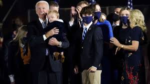 President joe biden and his first wife, neilia hunter biden. Jill Biden Aktuelle Themen Nachrichten Bilder Stuttgarter Zeitung