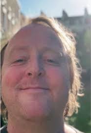 James Mcgettrick's Instagram, Twitter & Facebook