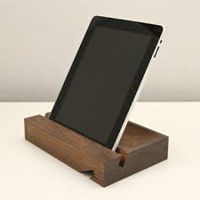 Nice Simple Ipad Stander Munitionskiste Design Shop