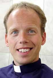 Ann-Louise Åström, Aktuellt i kyrkopolitiken........ sid 4 Kören