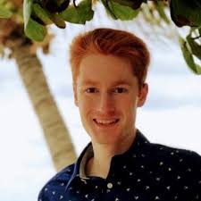 Adam Duke UROP Alumni