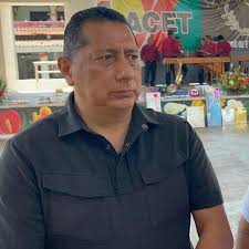 Ante altos índices de delitos, relevan a secretario de seguridad de  Tapachula