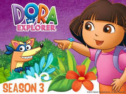 (1) nos complace informar que ya se puede ver la película dora la exploradora: 16 Dora Ideas Dora Dora The Explorer Lion King Pictures