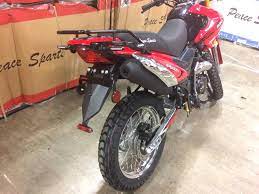 New 2020 Bashan Brozz 250 Motorcycles In Norcross Ga N A