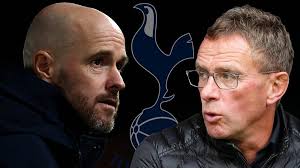 Damit ist zwar nicht gesagt, dass erik ten hag nie zum deutschen rekordmeister zurückkehren wird, denn er beteuerte auch seine verbindung zum fcb. In Yzcwatiedlm