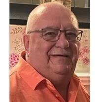 Dennis Parson Obituary