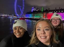 Always a pleasure helping to organise charity iniatives and ways for our  team to utilise their volunteering days. Such a great experience with our  amazing team! 🧡