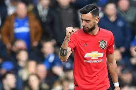 7 hours ago · bruno fernandes made a dream start to the new campaign, hitting a treble to torment the visitors and leave celebrating supporters boasting that united are certainties for the premier league title. How Bruno Fernandes Changed The Culture Of Manchester United Bleacher Report Latest News Videos And Highlights