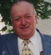 Obituary information for Carroll P. Kenney
