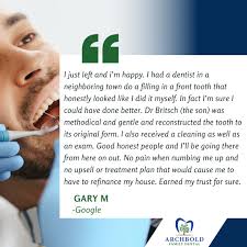 Archbold Family Dental