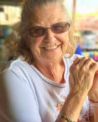 Margaret Gail Parson Marshall Obituary June 27, 2025