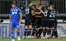 Clicca qui mister sarri, in vista della sfida di questa sera tra empoli e lazio, prima gara ufficiale del nuovo campionato, ha stilato la lista dei convocati per sfidare il club toscano. Llxnmvmewidjem