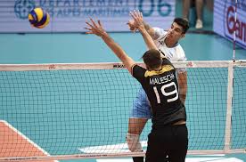 Amistoso fifa | argentina vs. Cierre De Un Weekend Mas Que Positivo Para La Seleccion Tras Vencer A Alemania Somos Voley