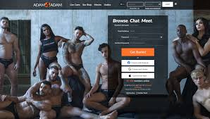 → Adam4Adam Review » Everything You Need to Know (2025)