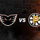 Lehigh Valley Phantoms vs. Providence Bruins