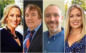 Nj Pen 2020 Election Coverage Meet The Haddon Heights Borough Council Candidates