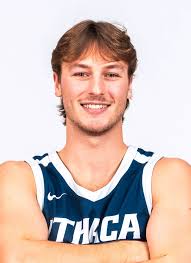 2024-25 Men's Basketball Roster