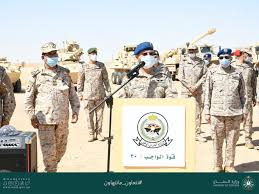 تضم الوزارة اربعة أفرع رئيسية للقوات المسلحة وهي القوات البرية الملكية السعودية. ÙˆØ²Ø§Ø±Ø© Ø§Ù„Ø¯ÙØ§Ø¹ Ø§Ù„Ù‚Ø¨ÙˆÙ„ Ø§Ù„Ù…ÙˆØ­Ø¯ Ø§Ù„ØªØ¬Ù†ÙŠØ¯