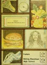 Ann Cesare from Rolling Meadows High School