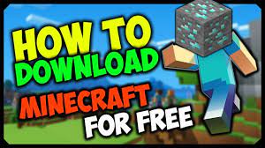 Learn more by wesley copeland 20 may 20. How To Get Minecraft Full Version For Free Pc 2021 100 Works Youtube