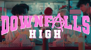 No posts that harm the community: Is Downfalls High Going To Be On Netflix How To Watch The 2021 Machine Gun Kelly Movie
