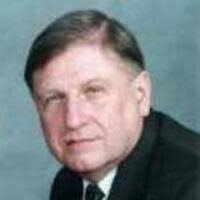 Obituary Larry Ford Banister Anderson Underwood Funeral Home