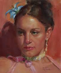 Oil Painters of America