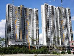 The concourse area of the station. Parkhill Residence Intermediate Condominium 3 Bedrooms For Sale In Bukit Jalil Kuala Lumpur Iproperty Com My