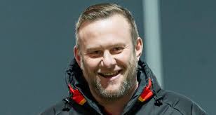 Ambitious Midlands Hurricanes buoyed by pre-season success