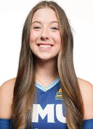 2025 Women's Volleyball Roster