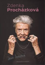 She was married to karel höger, who she starred with in the 1949 film a dead man among the living, bu. Stahnout Download Zdenka Prochazkova Pdf Epub Mobi Nejlepsi Prodejci