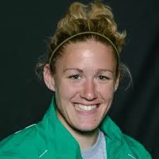 Stephanie Pfeiffer's Instagram, Twitter & Facebook