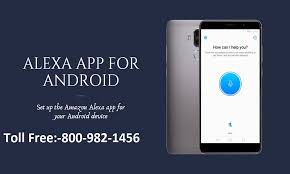 Download Alexa App For Android Download Alexa App Alexa App Alexa Setup