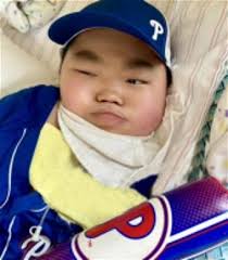 Austin Chen 愛兒陈奋兴Obituary