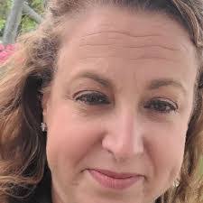 Ann Sharp's Instagram, Twitter & Facebook