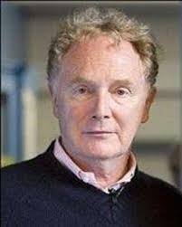 马尔科姆·考利- 抖音百科