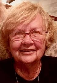 CAROL SLEITH Obituary (2023)