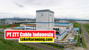 Karyawan pabrik di palembang cari di antara 16.100+ lowongan kerja terbaru pekerjaan penuh waktu, sementara dan paruh waktu langganan informasi lowongan kerja cepat & gratis pemberi kerja terbaik di palembang kerja: Lowongan Kerja Pt Ztt Cable Indonesia Surya Cipta Karawang
