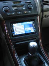 2003 Acura Cl Interior Pictures Cargurus Acura Tl Acura Interior Pictures