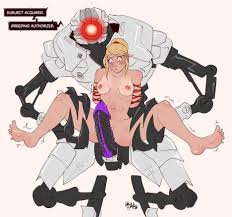 Post 5549622: DafuqArt E.M.M.I. Metroid Metroid_Dread Samus_Aran