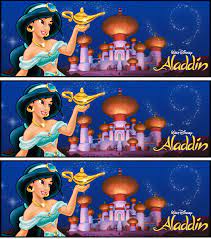 Bookmarks Jasmine Party Princess Jasmine Party Princess Jasmine Birthday