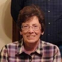 Debora "Debbie" Louise Sutton Obituary