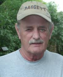 Obituary for David "Dave" VanNocker