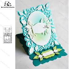 Flower metal cutting dies stencils for diy scrapbooking decor embossing diy metal dies for paper crafting cards making stamp new. Pin On Cardmaking Metal Dies From A E