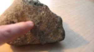 Perhaps its most novel feature is the new smartlab studio ii software, which provides the user with an intelligent user guidance expert system functionality that guides the operator through the intricacies of each experiment. How To Identify A Meteorite Youtube