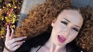 Savannah Roman's Instagram, Twitter & Facebook