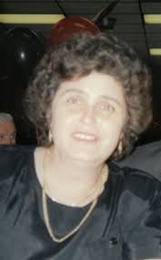 Mona Marlene (Nicholson) Dukate