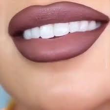 Gundelik Dudak Makyaji Nasil Yapilir Oneri 2 In 2020 Lip Makeup Tutorial Pink Lips Makeup Fuller Lips Makeup